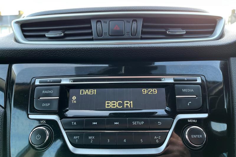 Used Nissan Qashqai 2019 for sale - 77354466: Photo 29