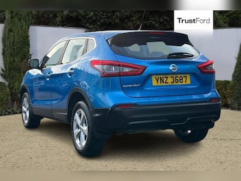 Used Nissan Qashqai 2019 for sale - 77354466: Photo
