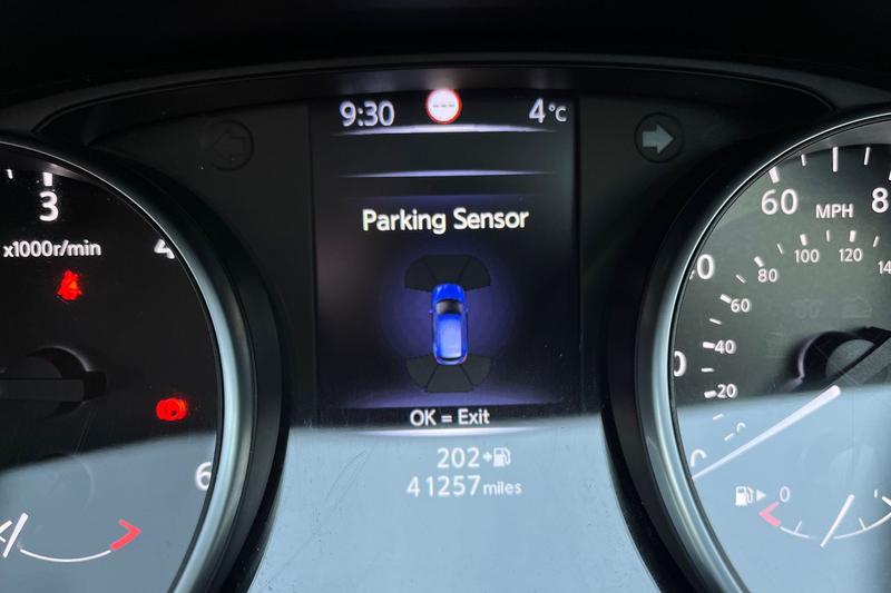 Used Nissan Qashqai 2019 for sale - 77354466: Photo 30