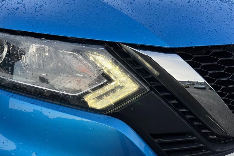 Used Nissan Qashqai 2019 for sale - 77354466: Photo 33