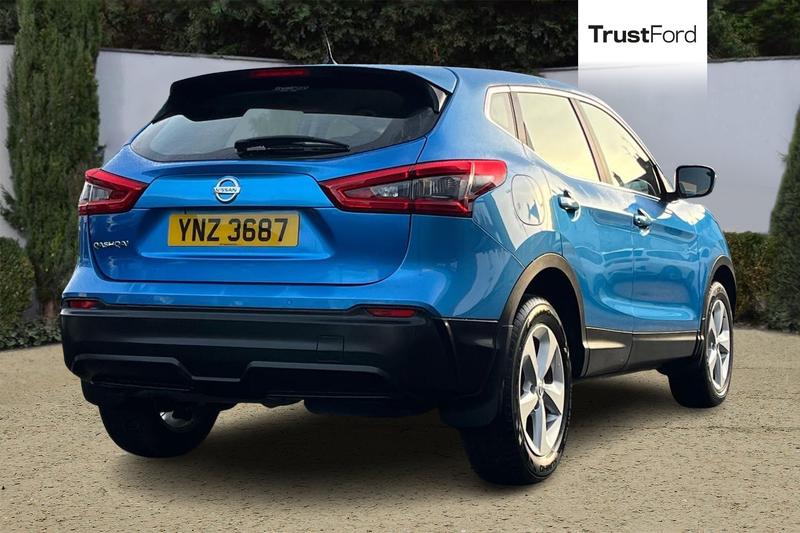 Used Nissan Qashqai 2019 for sale - 77354466: Photo 4