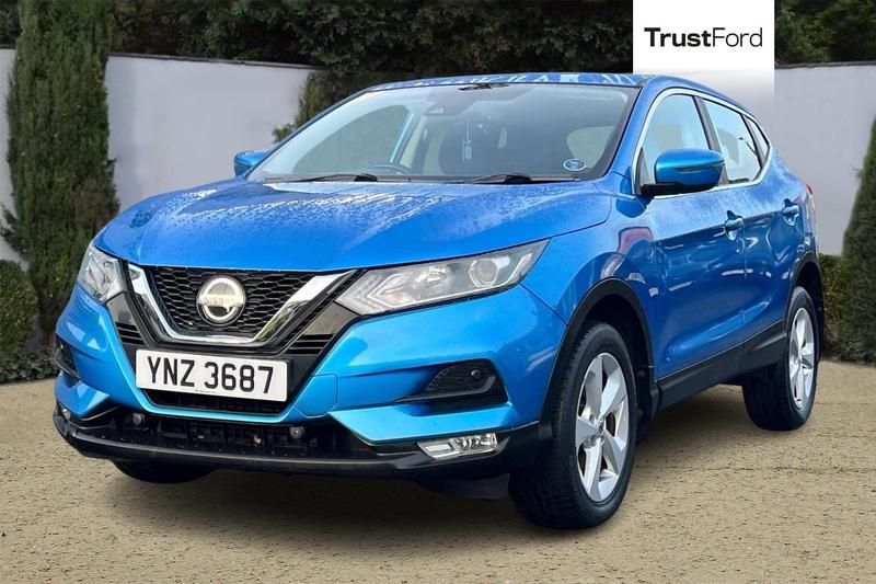 Used Nissan Qashqai 2019 for sale - 77354466: Photo 5