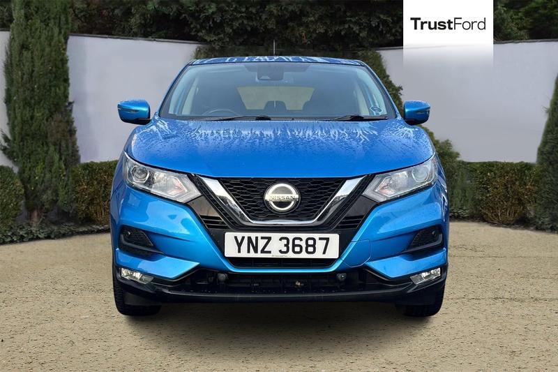 Used Nissan Qashqai 2019 for sale - 77354466: Photo 6