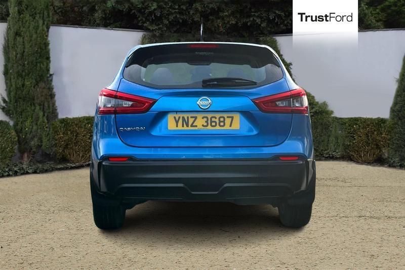 Used Nissan Qashqai 2019 for sale - 77354466: Photo 7