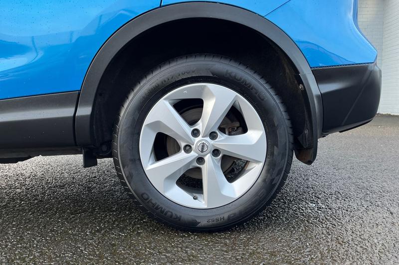 Used Nissan Qashqai 2019 for sale - 77354466: Photo 8