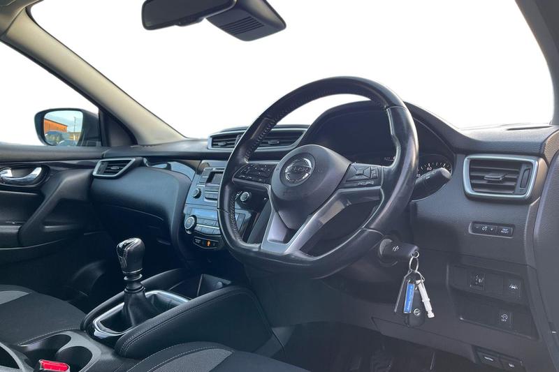 Used Nissan Qashqai 2019 for sale - 77354466: Photo 9