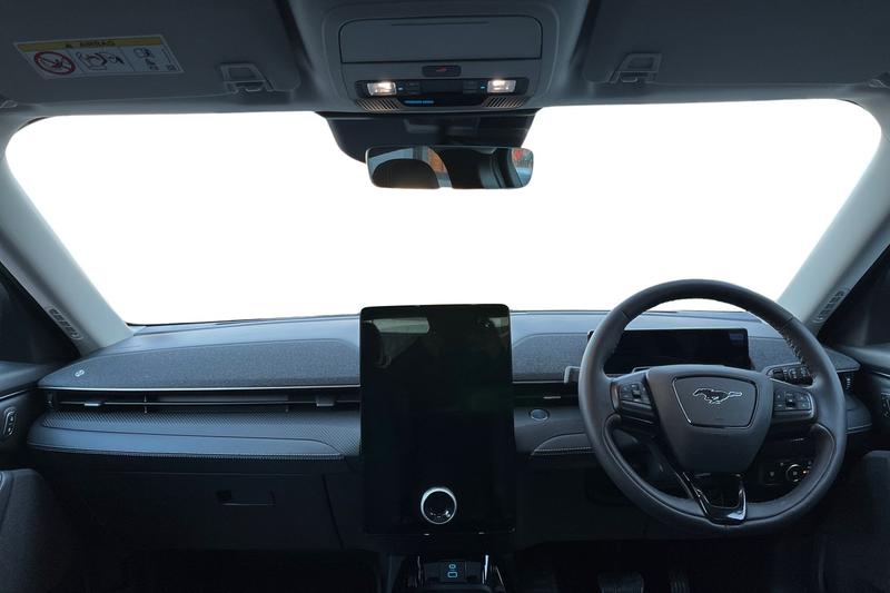 Used Ford Mustang Mach-E 2024 for sale - 76467682: Photo 10