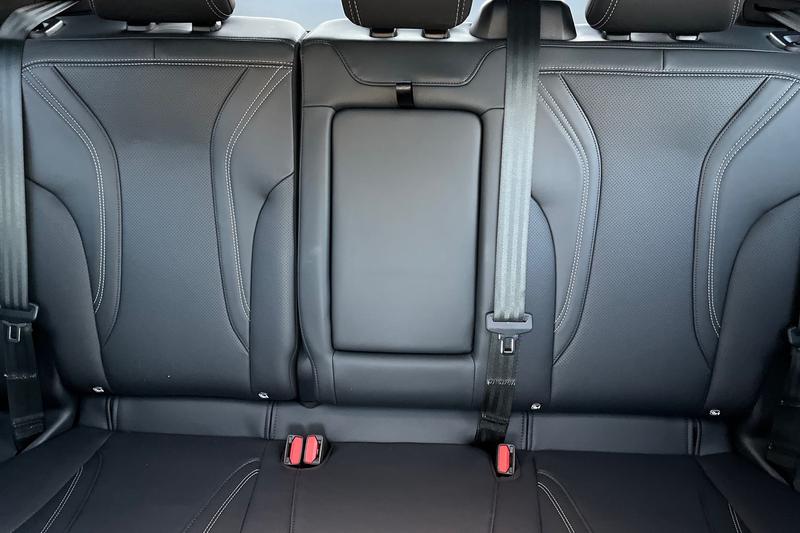 Used Ford Mustang Mach-E 2024 for sale - 76467682: Photo 20