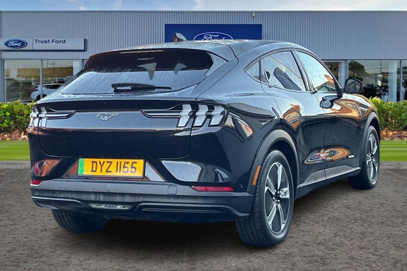 Used Ford Mustang Mach-E 2024 for sale - 76467682: Photo 4