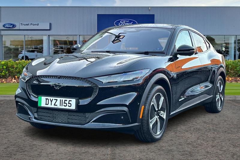 Used Ford Mustang Mach-E 2024 for sale - 76467682: Photo 5
