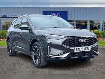 Used Ford Kuga 2026 for sale - 79264318: Photo