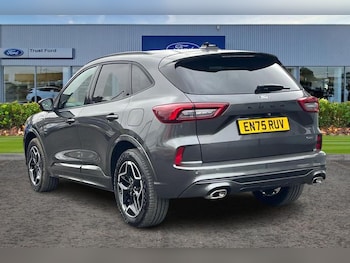 Used Ford Kuga 2026 for sale - 79264318: Photo