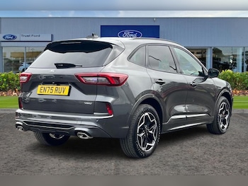 Used Ford Kuga 2026 for sale - 79264318: Photo