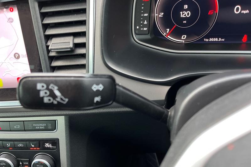 Used SEAT Ateca 2023 for sale - 76590124: Photo 14