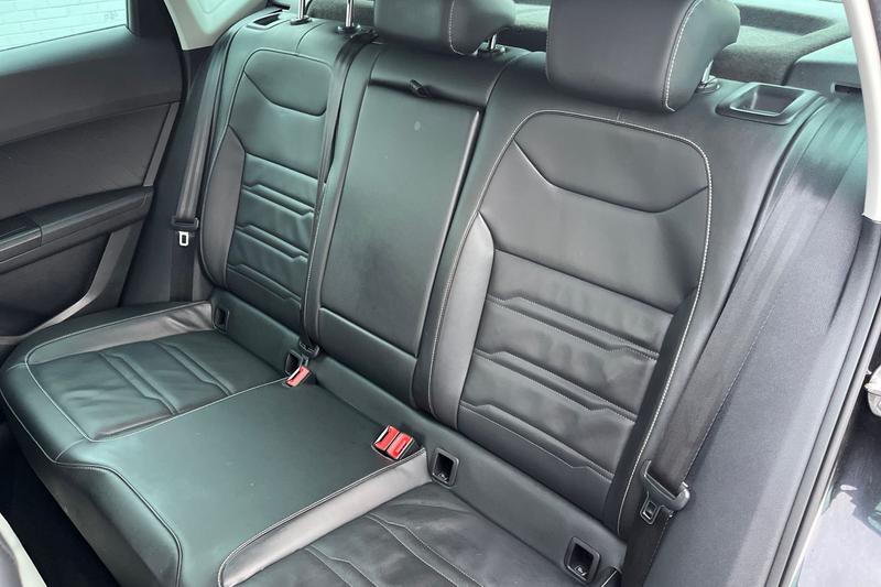 Used SEAT Ateca 2023 for sale - 76590124: Photo 20