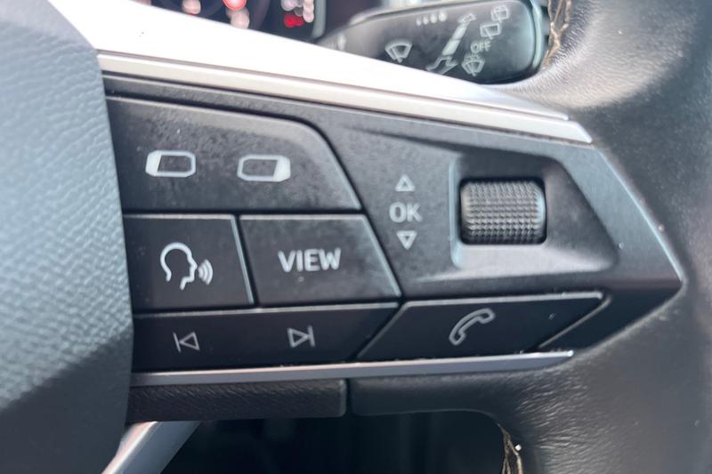 Used SEAT Ateca 2023 for sale - 76590124: Photo 23