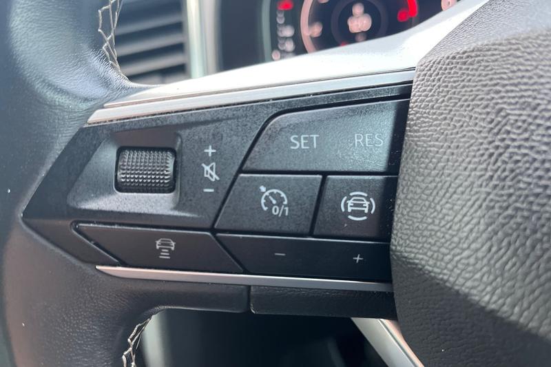 Used SEAT Ateca 2023 for sale - 76590124: Photo 24