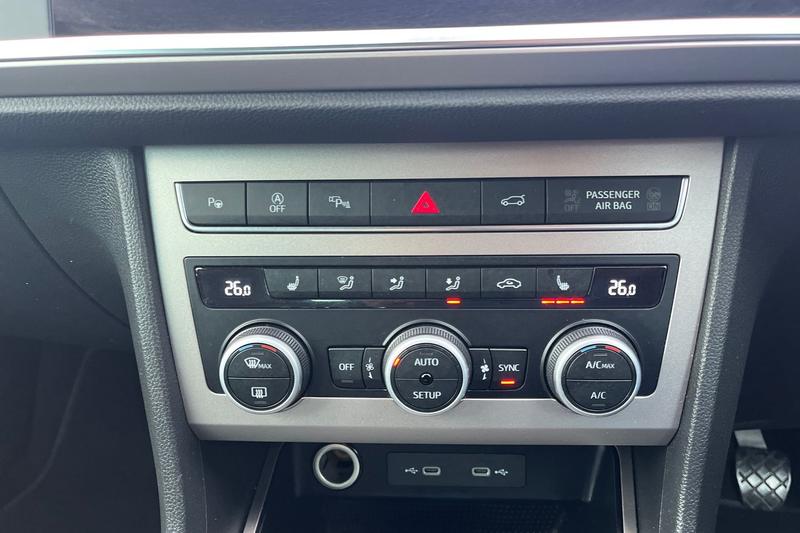 Used SEAT Ateca 2023 for sale - 76590124: Photo 27