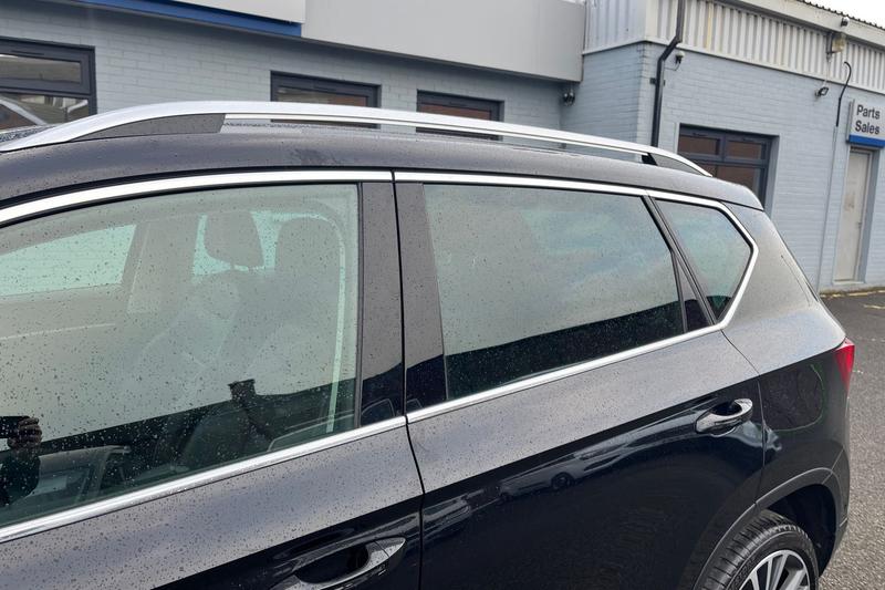 Used SEAT Ateca 2023 for sale - 76590124: Photo 35