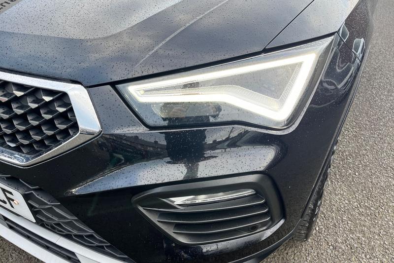 Used SEAT Ateca 2023 for sale - 76590124: Photo 37