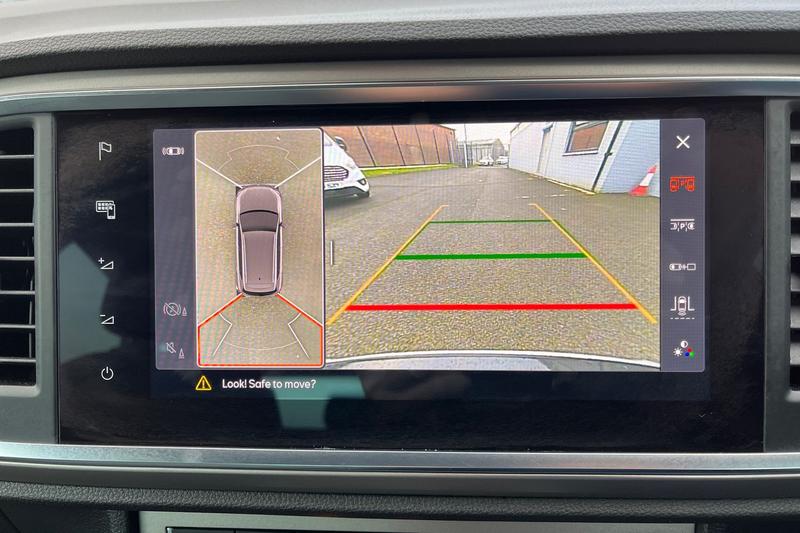 Used SEAT Ateca 2023 for sale - 76590124: Photo 38