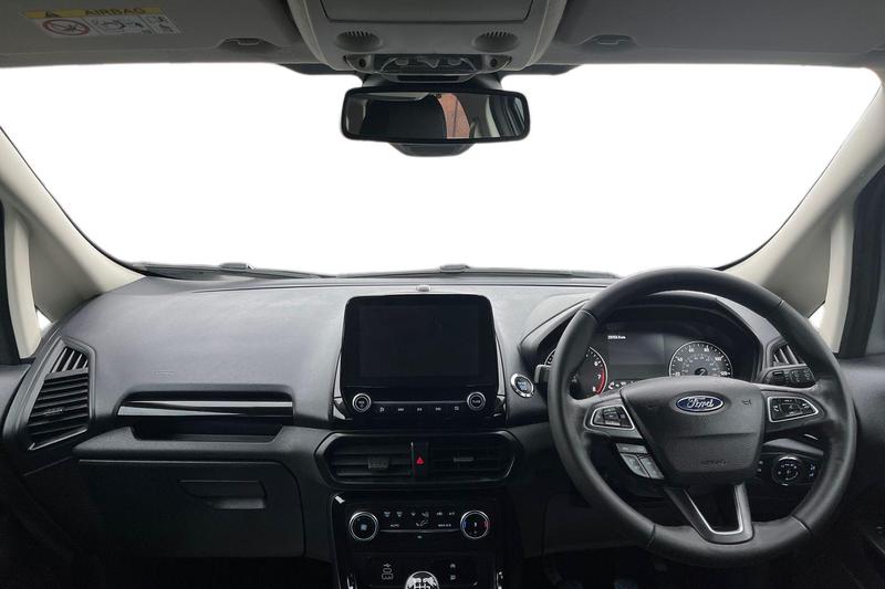 Used Ford Ecosport 2022 for sale - 77659789: Photo 10