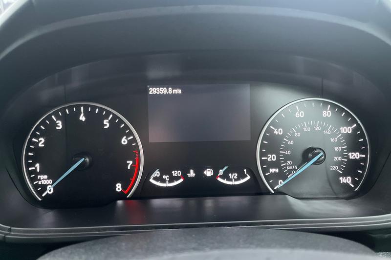 Used Ford Ecosport 2022 for sale - 77659789: Photo 13