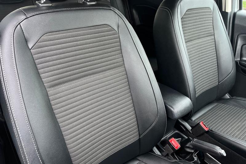 Used Ford Ecosport 2022 for sale - 77659789: Photo 17