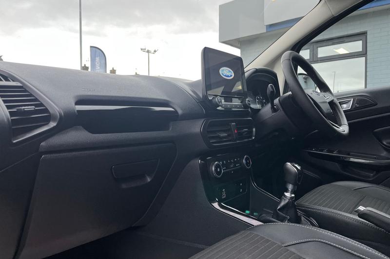 Used Ford Ecosport 2022 for sale - 77659789: Photo 18
