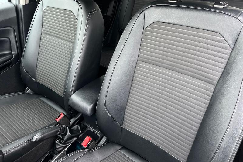 Used Ford Ecosport 2022 for sale - 77659789: Photo 19