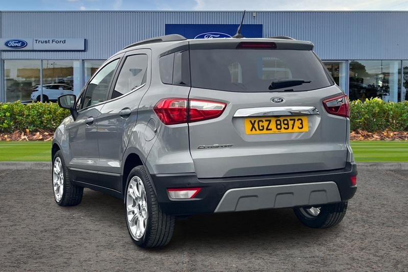 Used Ford Ecosport 2022 for sale - 77659789: Photo 2