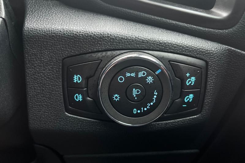 Used Ford Ecosport 2022 for sale - 77659789: Photo 23