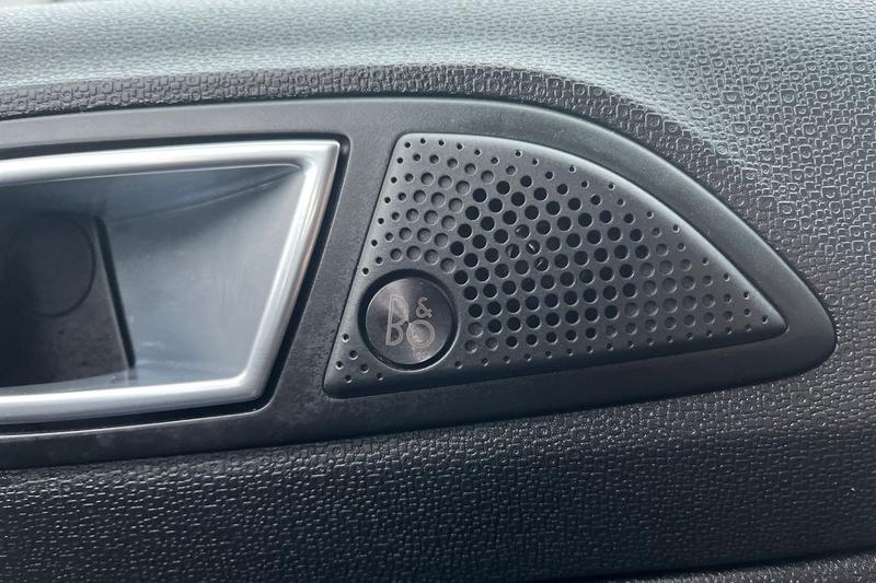 Used Ford Ecosport 2022 for sale - 77659789: Photo 24