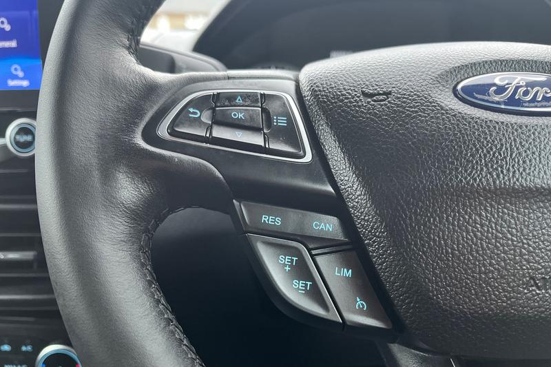 Used Ford Ecosport 2022 for sale - 77659789: Photo 25