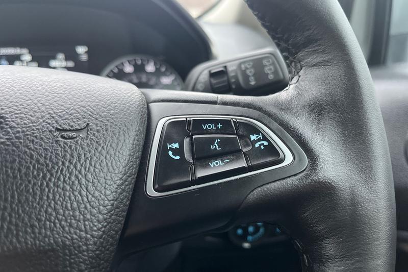 Used Ford Ecosport 2022 for sale - 77659789: Photo 26