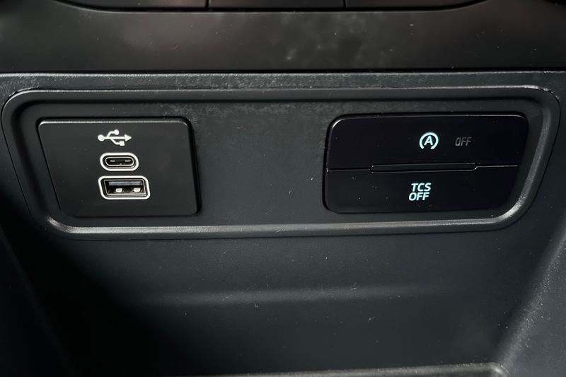 Used Ford Ecosport 2022 for sale - 77659789: Photo 29