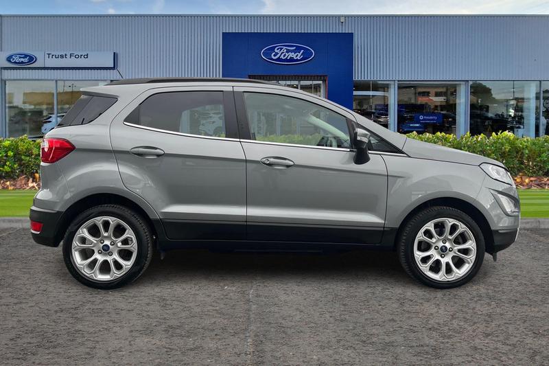 Used Ford Ecosport 2022 for sale - 77659789: Photo 3