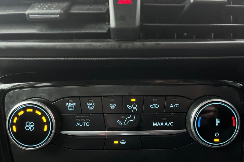 Used Ford Ecosport 2022 for sale - 77659789: Photo 30