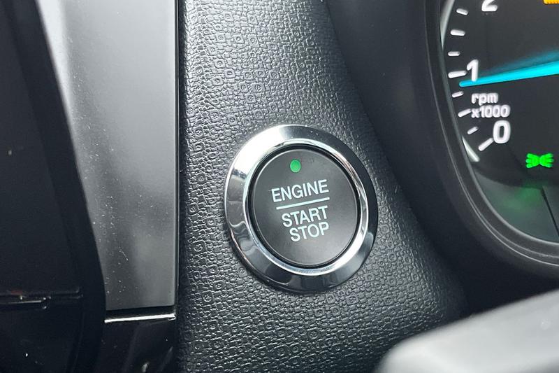 Used Ford Ecosport 2022 for sale - 77659789: Photo 31