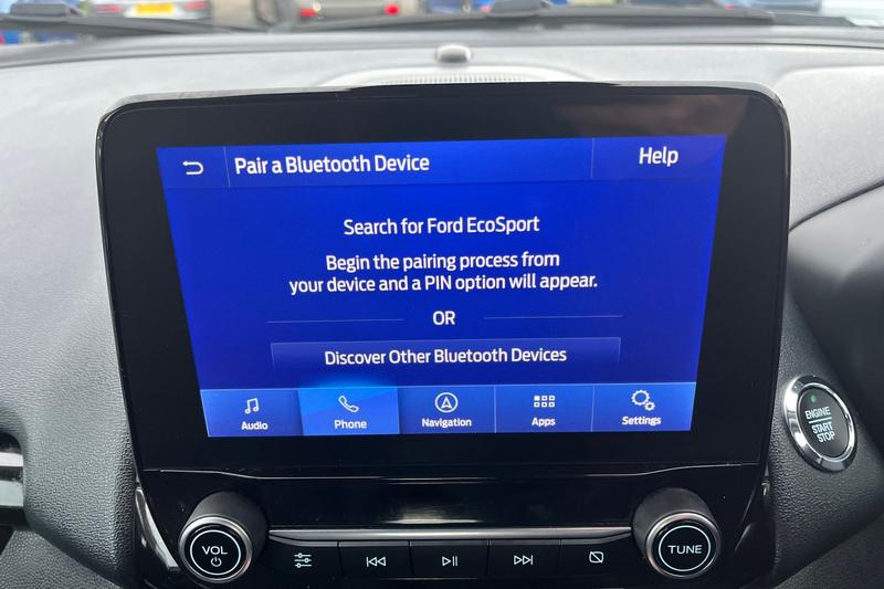 Used Ford Ecosport 2022 for sale - 77659789: Photo 33