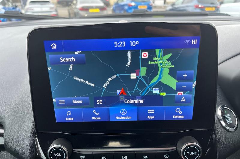 Used Ford Ecosport 2022 for sale - 77659789: Photo 34