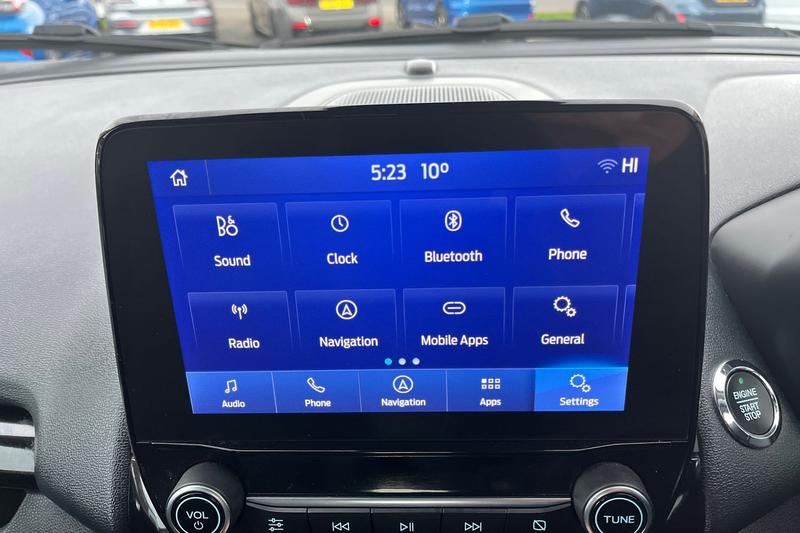 Used Ford Ecosport 2022 for sale - 77659789: Photo 35