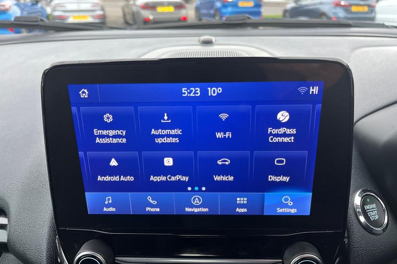 Used Ford Ecosport 2022 for sale - 77659789: Photo 36