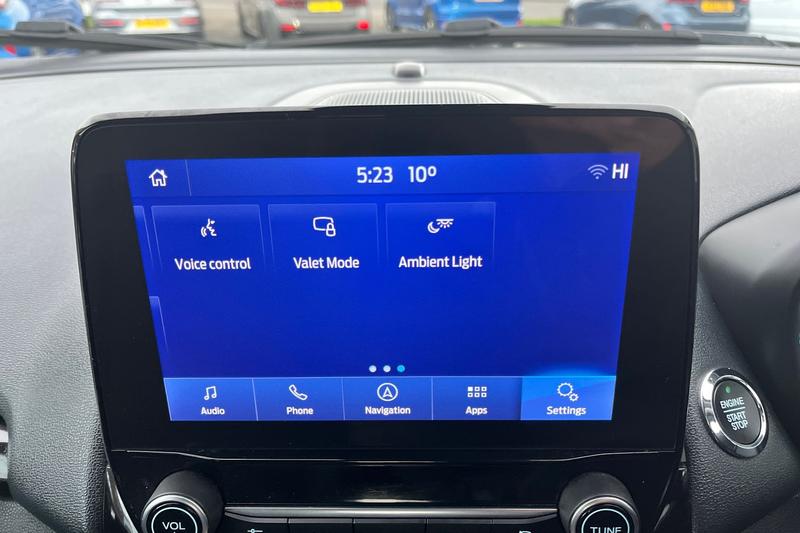 Used Ford Ecosport 2022 for sale - 77659789: Photo 37