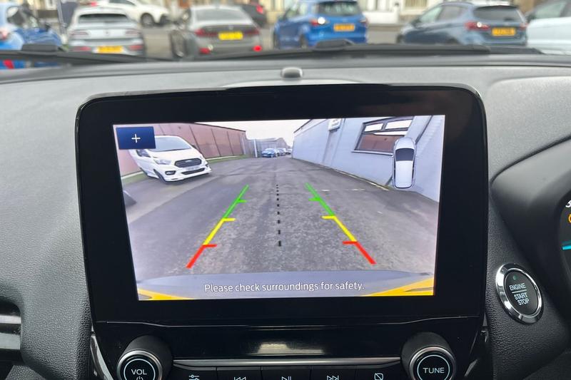 Used Ford Ecosport 2022 for sale - 77659789: Photo 38