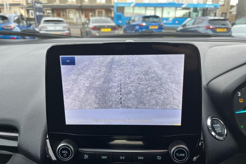 Used Ford Ecosport 2022 for sale - 77659789: Photo 39