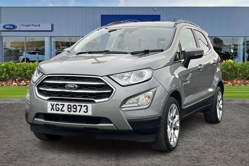 Used Ford Ecosport 2022 for sale - 77659789: Photo 5