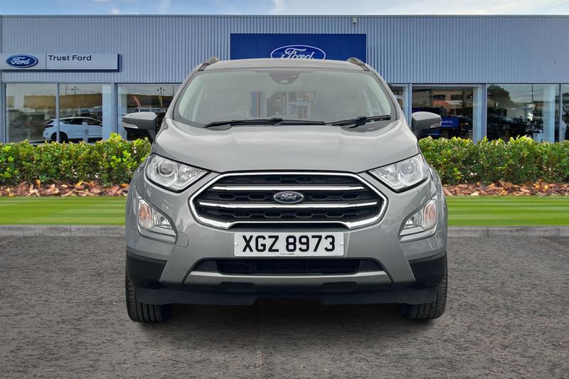 Used Ford Ecosport 2022 for sale - 77659789: Photo 6