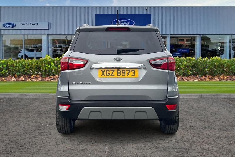 Used Ford Ecosport 2022 for sale - 77659789: Photo 7
