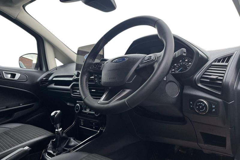 Used Ford Ecosport 2022 for sale - 77659789: Photo 9